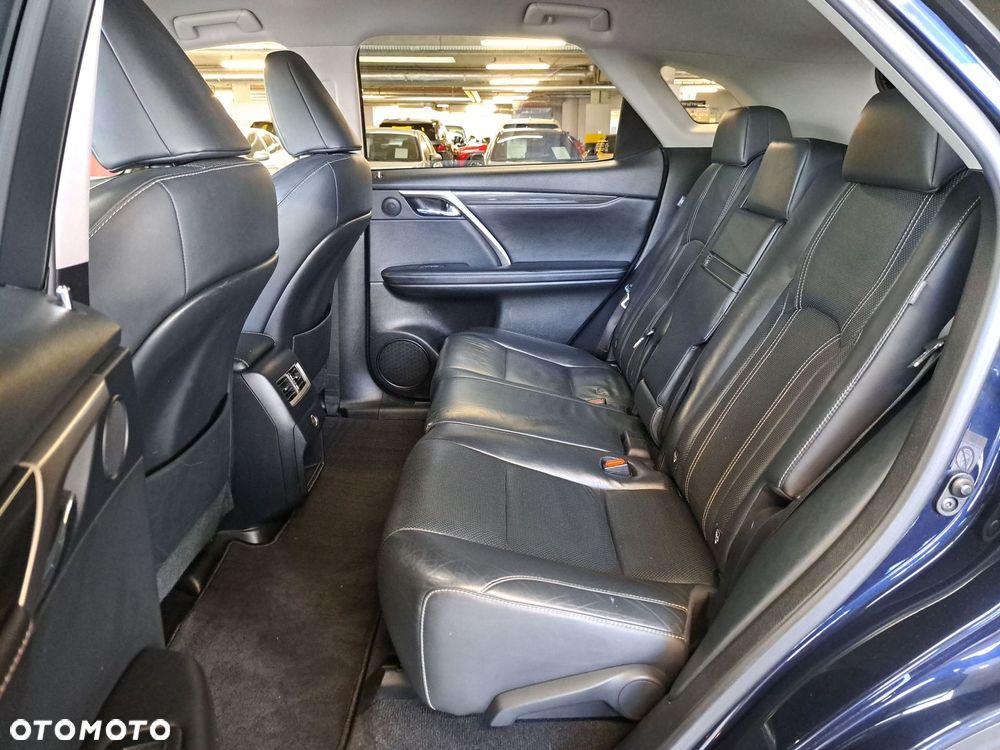 Lexus RX - 13