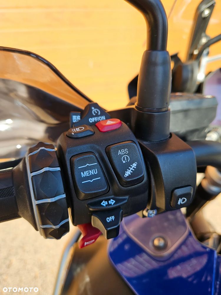 BMW R1250 GS Adventure - 16