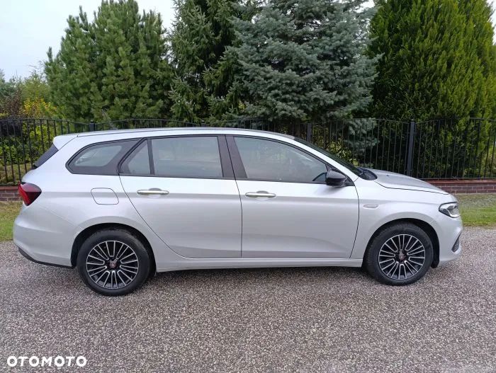 Fiat Tipo - 3