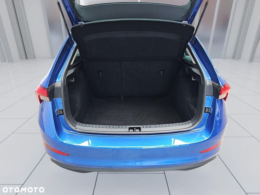 Skoda Scala 1.5 TSI Ambition DSG - 20