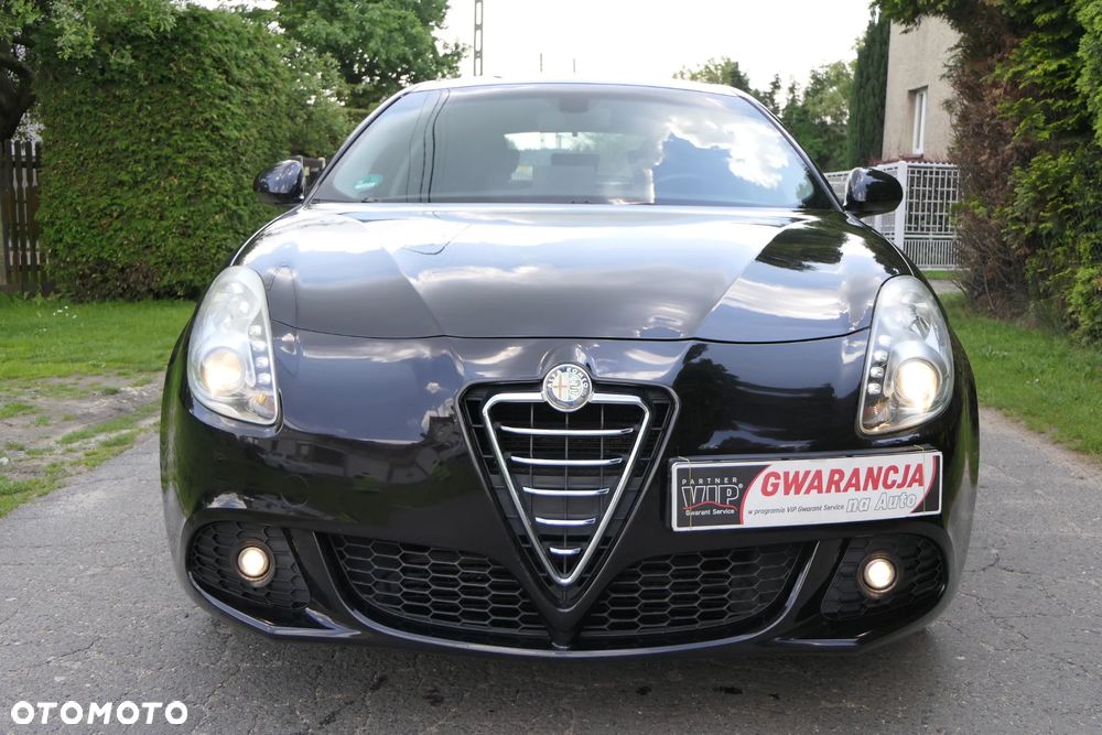 Alfa Romeo Giulietta 1.4 TB MultiAir Progression - 15