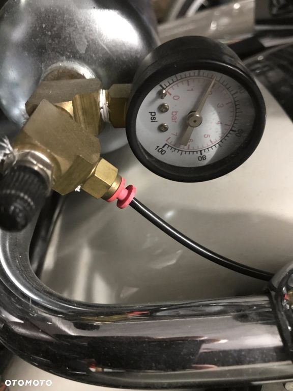 Harley-Davidson Touring Road King - 6