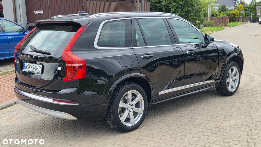 Volvo XC 90 - 4