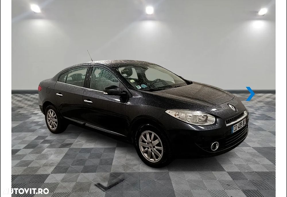 Renault Fluence 1.5dCi Privilege - 3