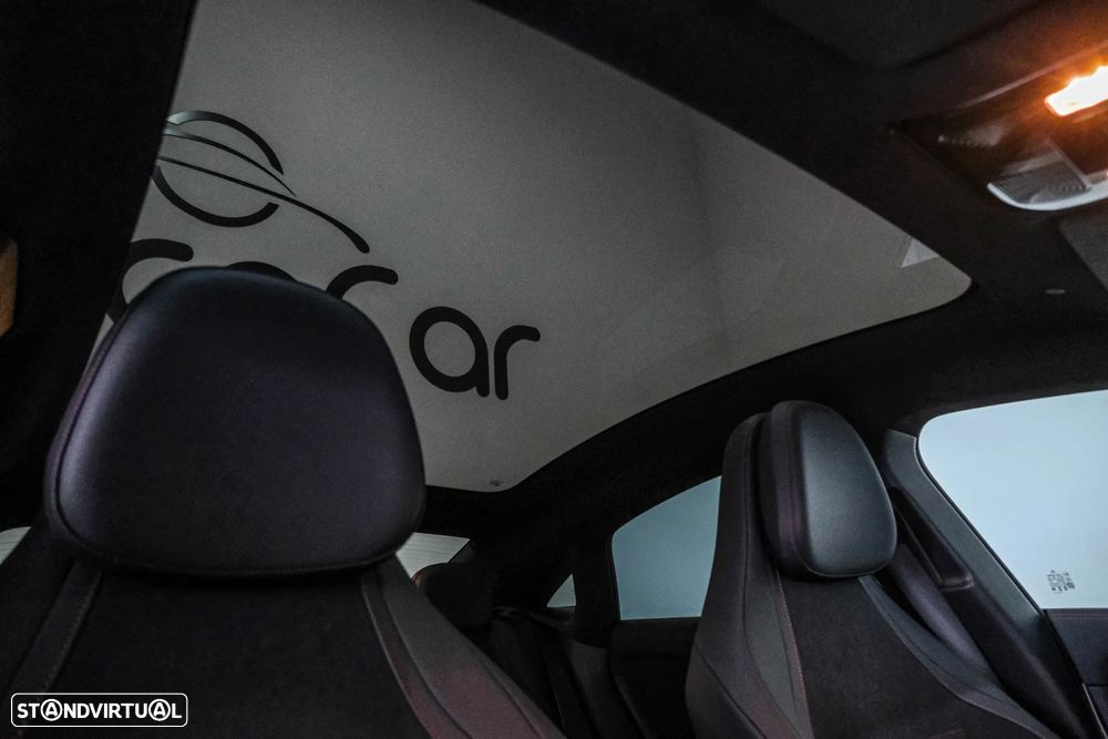 Mercedes-Benz CLA 250+ EQ - 51