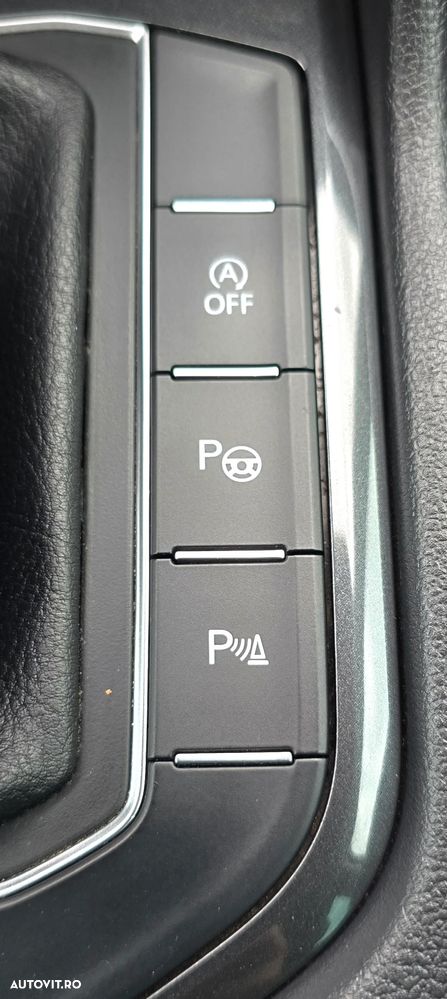 Volkswagen Tiguan 2.0 TDI SCR 4MOTION DSG Offroad - 32