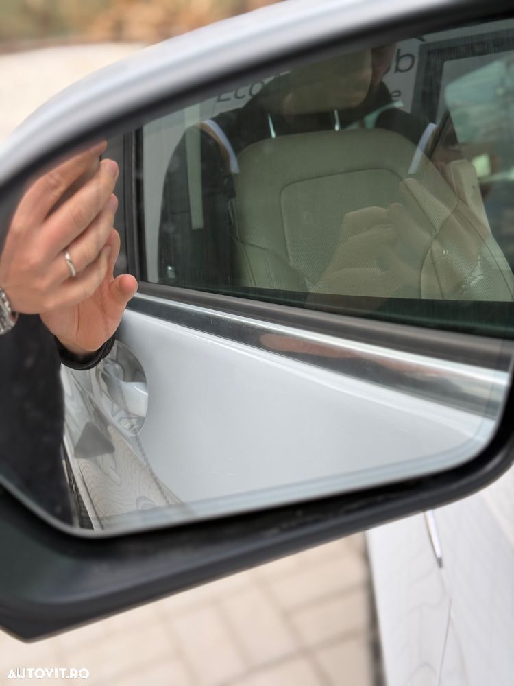 Mercedes-Benz V 250 BlueTEC Aut. Long - 18