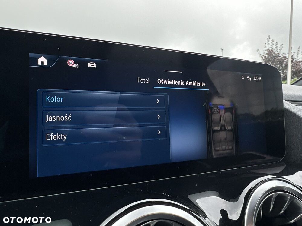 Mercedes-Benz GLA 200 AMG Line - 27