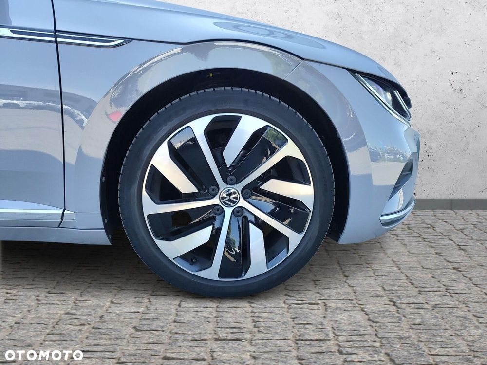 Volkswagen Arteon Shooting Brake - 39