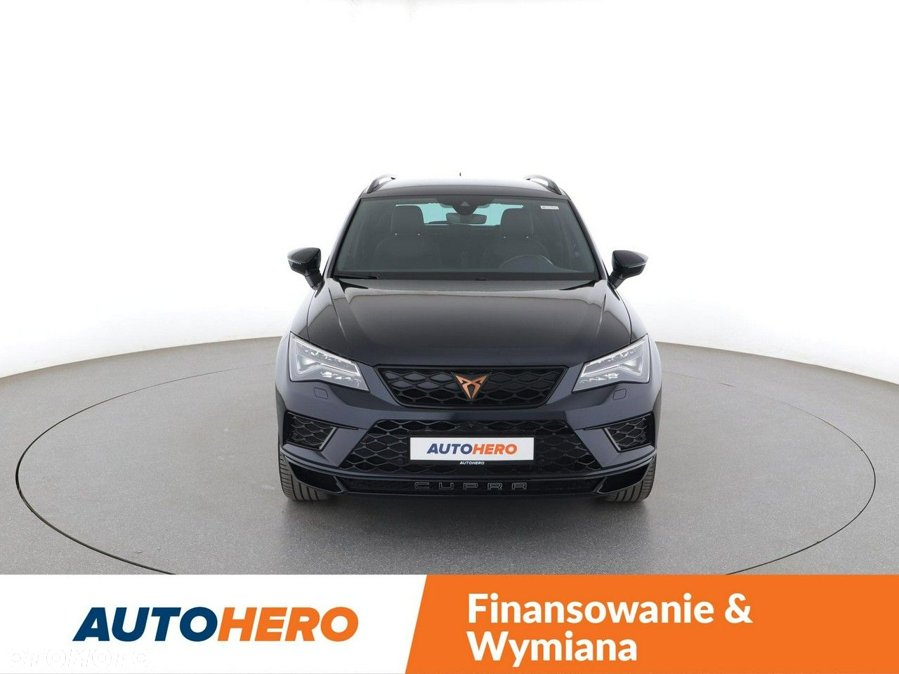 Cupra Ateca 2.0 TSI 4Drive DSG - 11