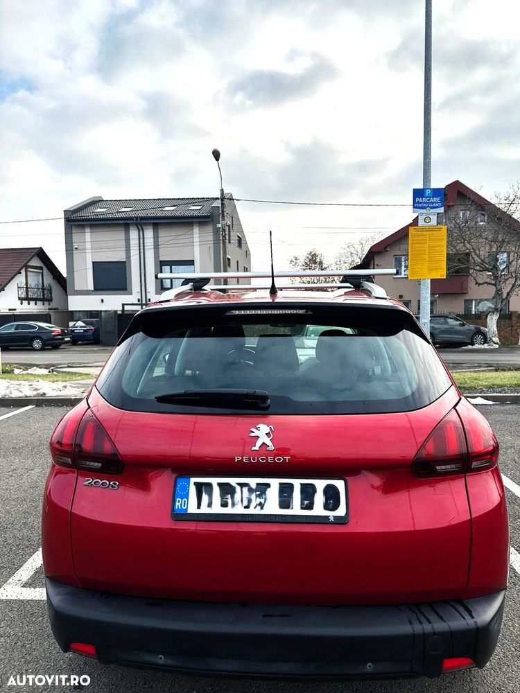Peugeot 2008 - 3