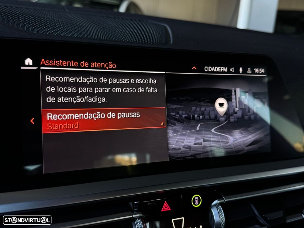 BMW 320 d Pack M Auto - 53