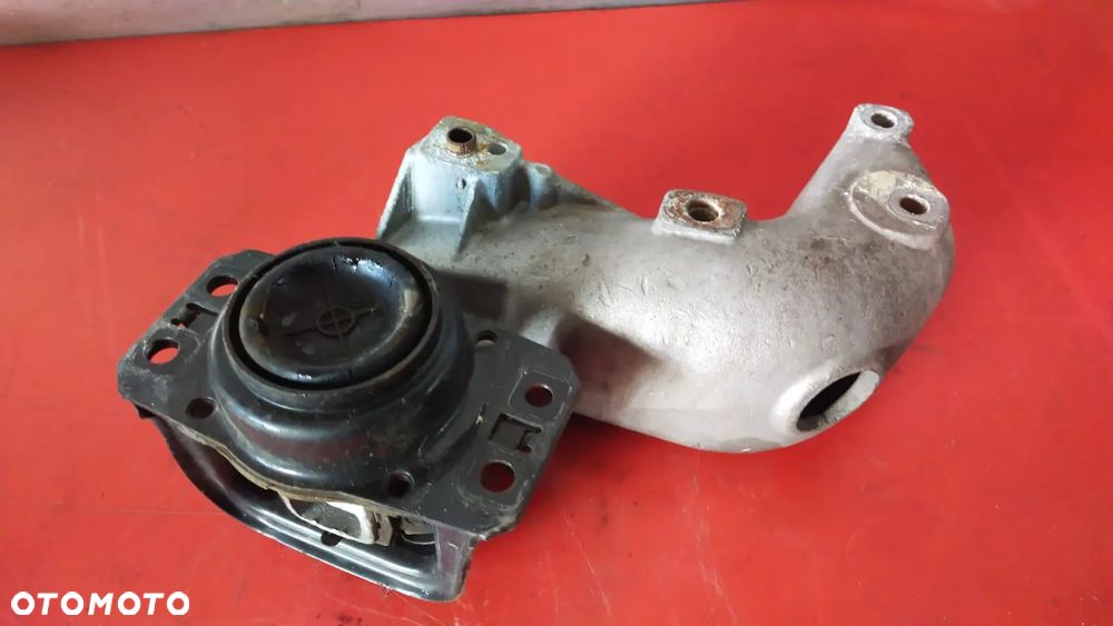 Łożyskowanie silnika, poduszka citroen c4 2005r - 1