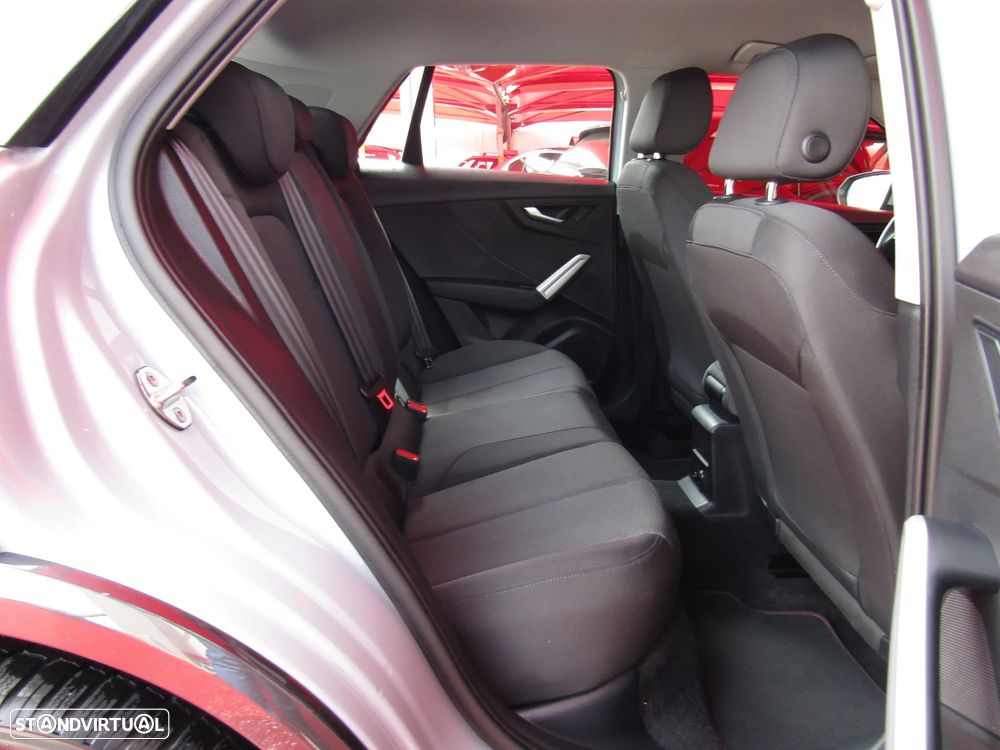Audi Q2 30 TDI Advanced S tronic - 21