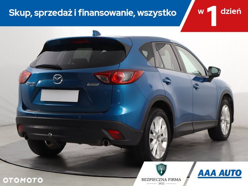 Mazda CX-5 - 6
