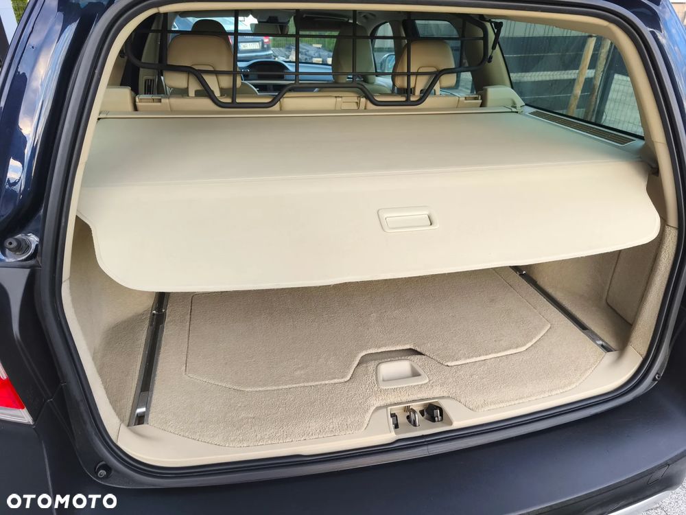 Volvo XC 70 D4 AWD Geartronic Summum - 31