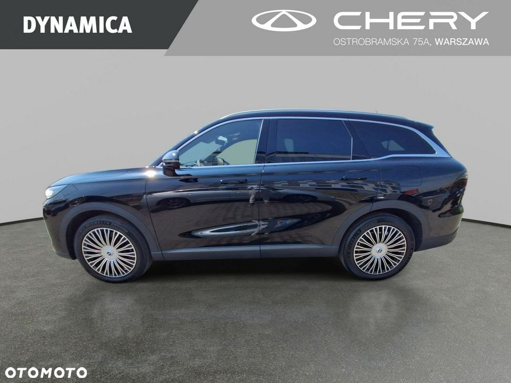 Chery Tiggo 9 - 9