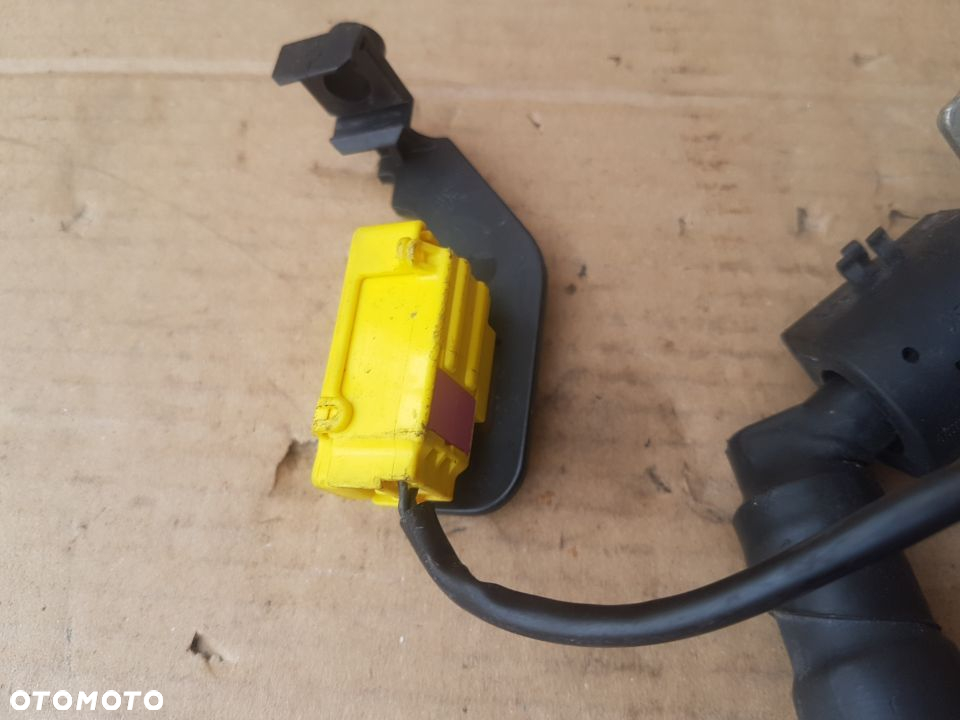 VW Phaeton kabel plus pirotechniczna klema 6.0 w12 - 4