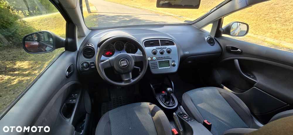 Seat Altea XL - 7