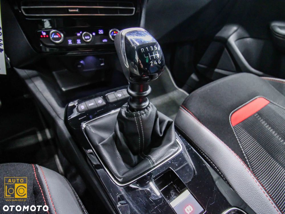 Opel Mokka 1.2 T GS Line S&S - 25