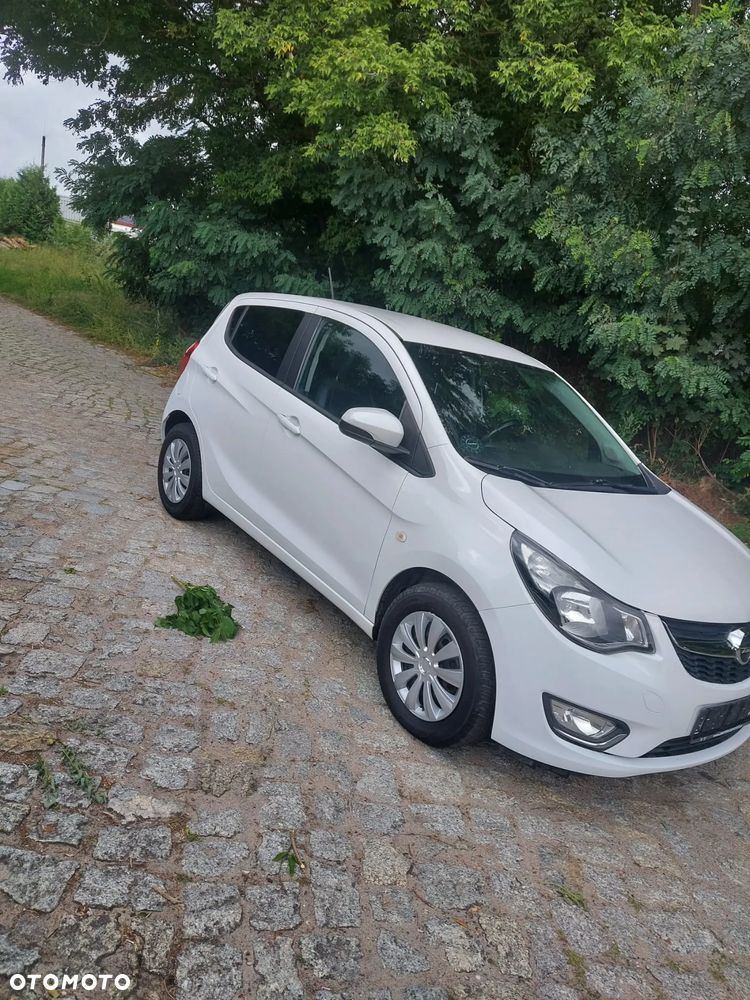 Opel Karl 1.0 Cosmo - 3