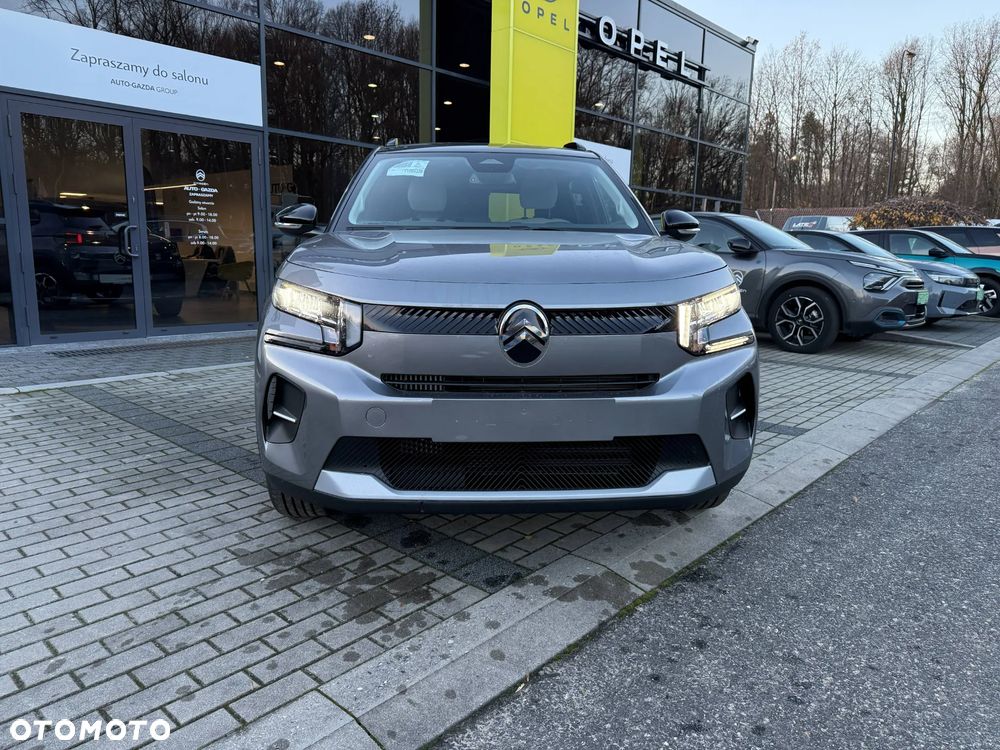 Citroën C3 1.2 T Plus - 7