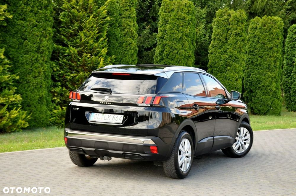 Peugeot 3008 - 7