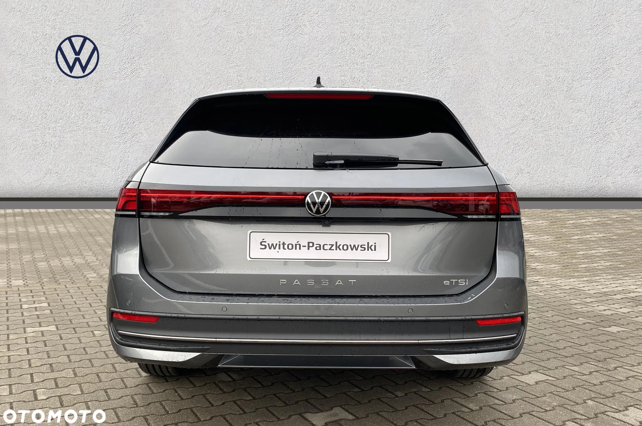 Volkswagen Passat 1.5 TSI EVO Business DSG - 5