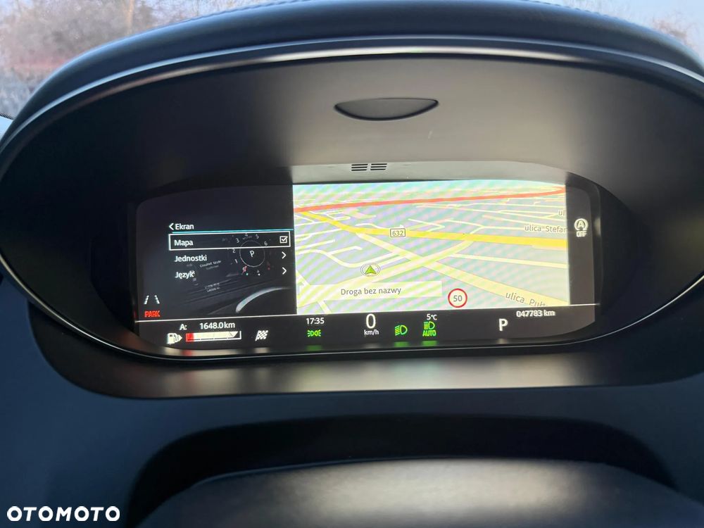Jaguar E-Pace P250 AWD SE - 14