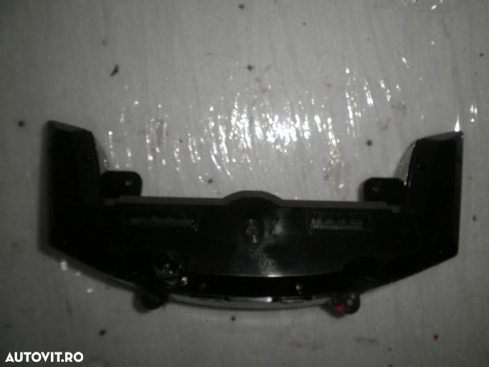 Panou clima / AC Hyundai i40 2013 97250-3Z900 - 2