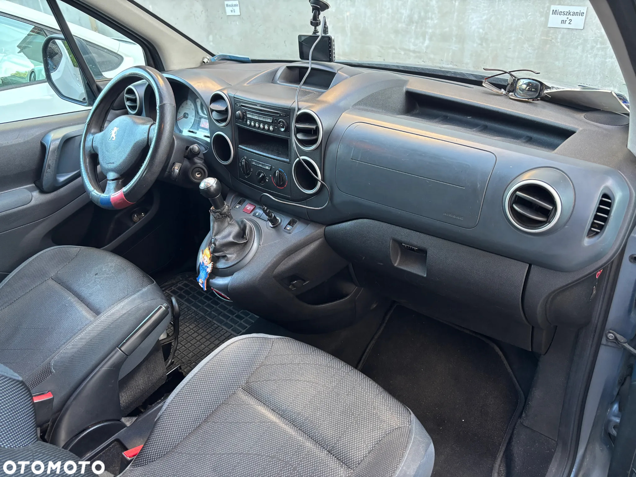 Peugeot Partner - 15