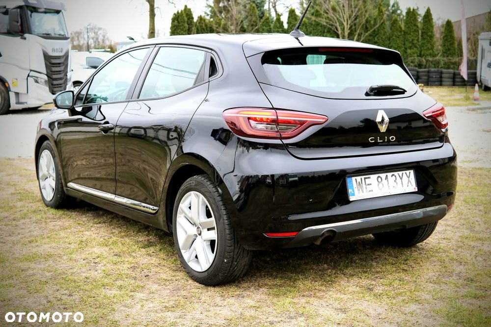 Renault Clio ver-1-0-tce-zen - 11
