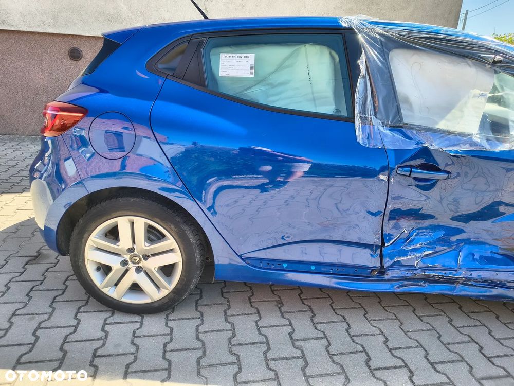 Renault Clio - 6