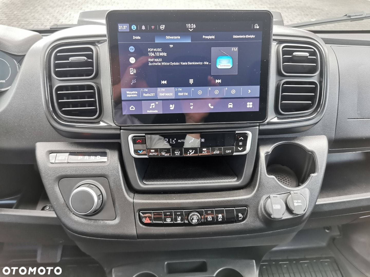 Toyota PROACE - 14
