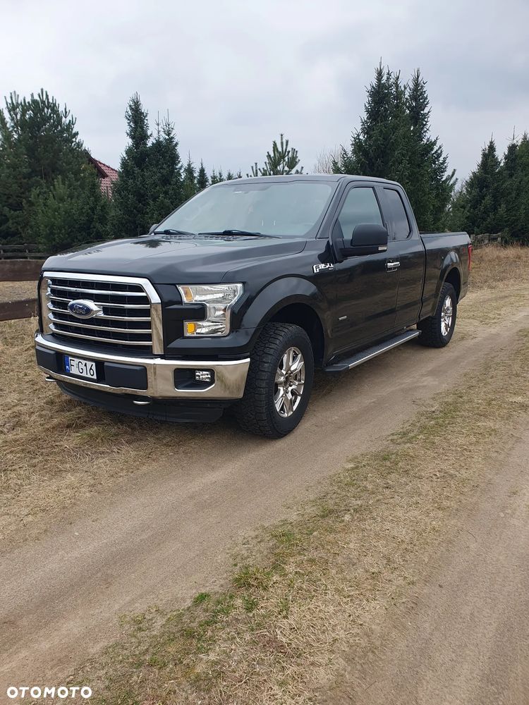 Ford F150 - 3