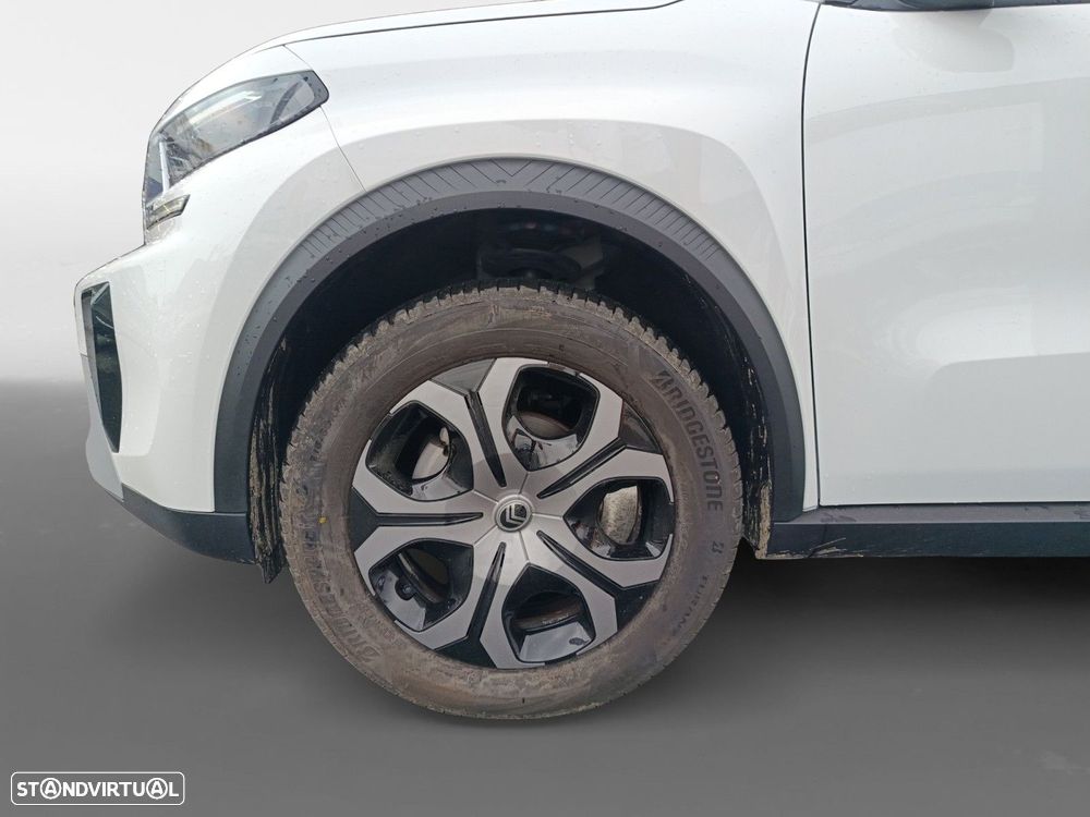 Citroën C3 Aircross 1.2 PureTech Plus - 14
