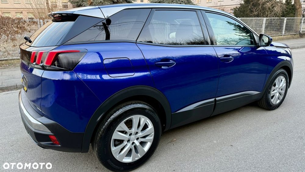 Peugeot 3008 PureTech 130 Stop & Start Allure - 6