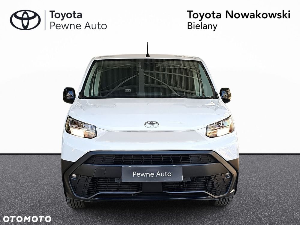 Toyota PROACE CITY - 6