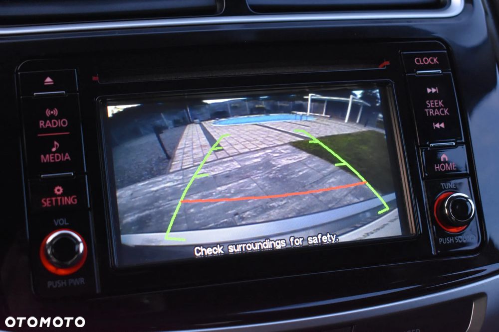 Mitsubishi ASX 1.6 DID Invite - 31