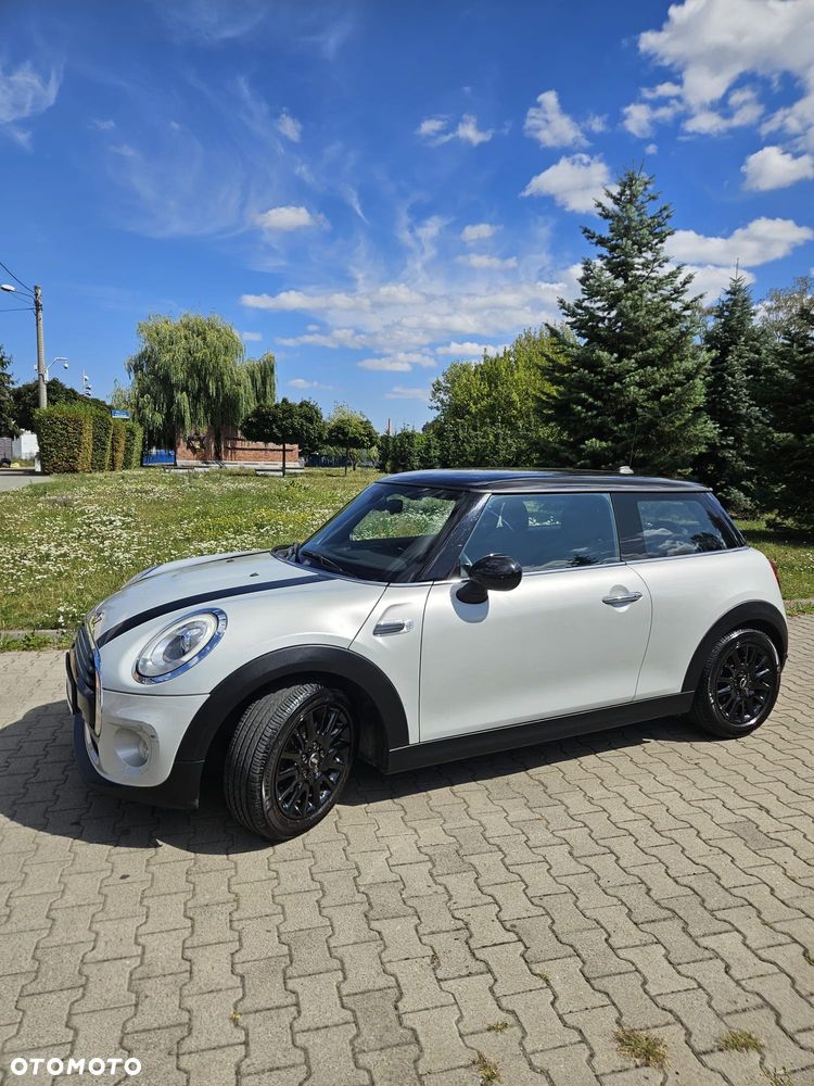 MINI Cooper Standard - 7