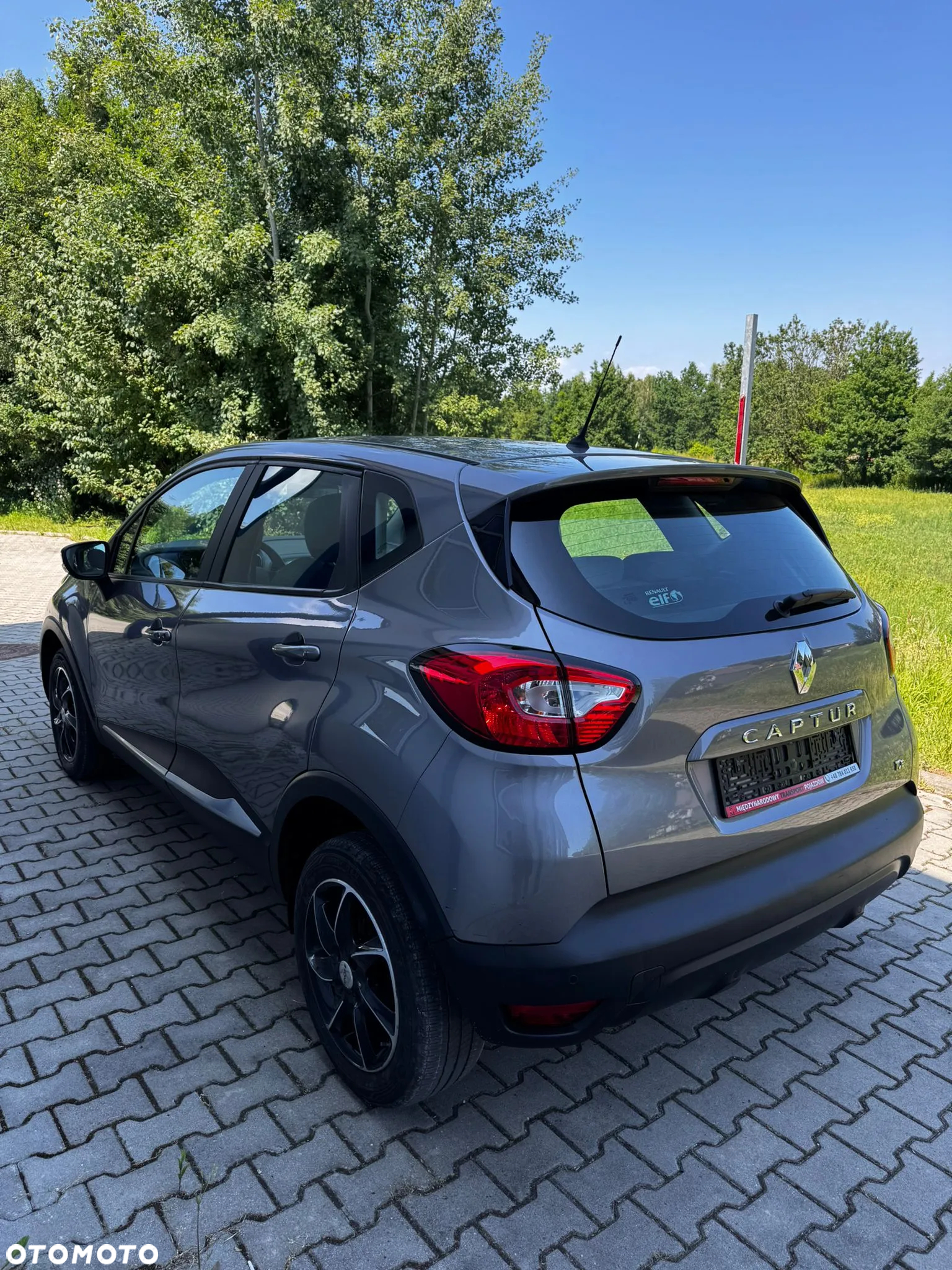 Renault Captur ENERGY TCe 120 EDC Experience - 4