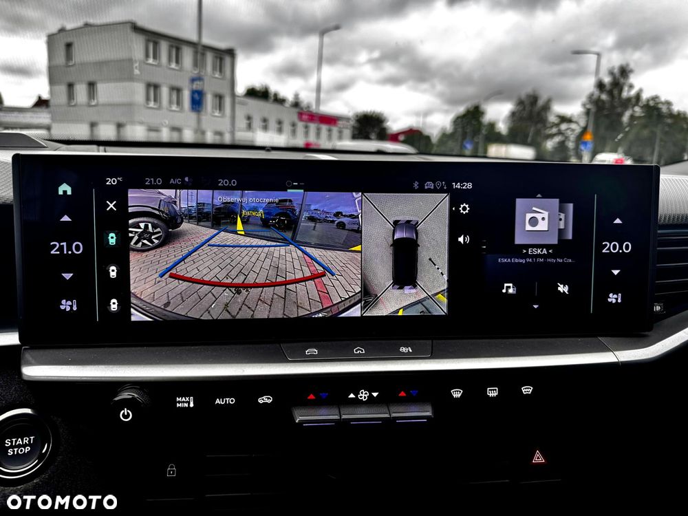 Opel Grandland 1.2 mHEV GS eDTC6 - 11