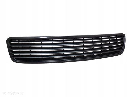 Atrapa Grill Kratka Black Audi A4 b5 8d 94-01 - 1