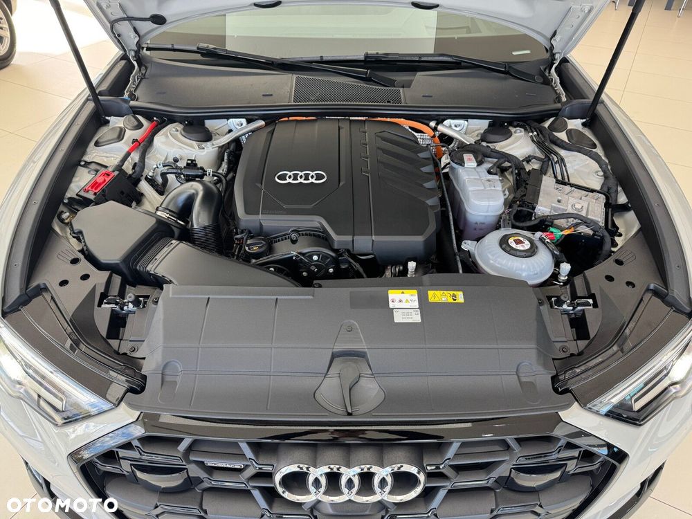 Audi A6 - 20