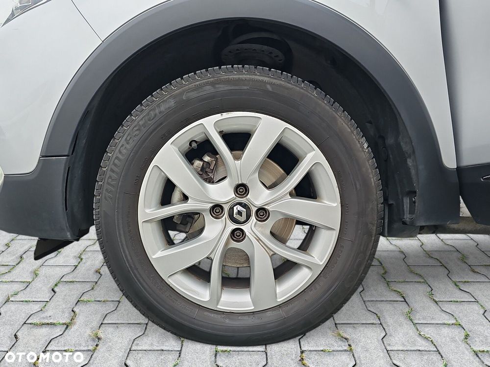 Renault Captur 1.2 Energy TCe Limited - 25