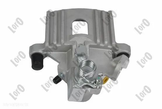 ZACISK HAMULCOWY TYŁ LEWY+PRAWY MINI (R50, R53) 1.6 06.01-09.06 - 4
