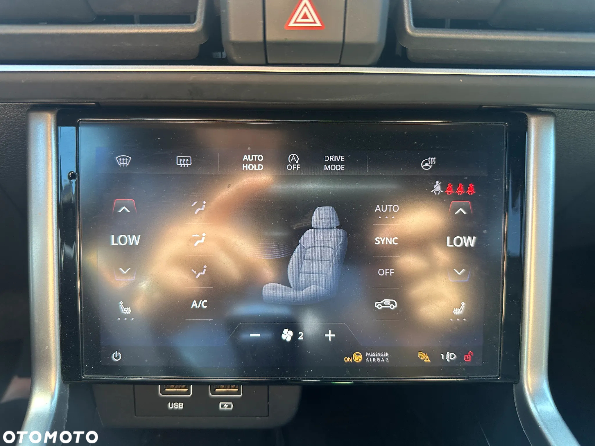 SsangYong/KGM Torres 1.5 T-GDI Adventure - 12