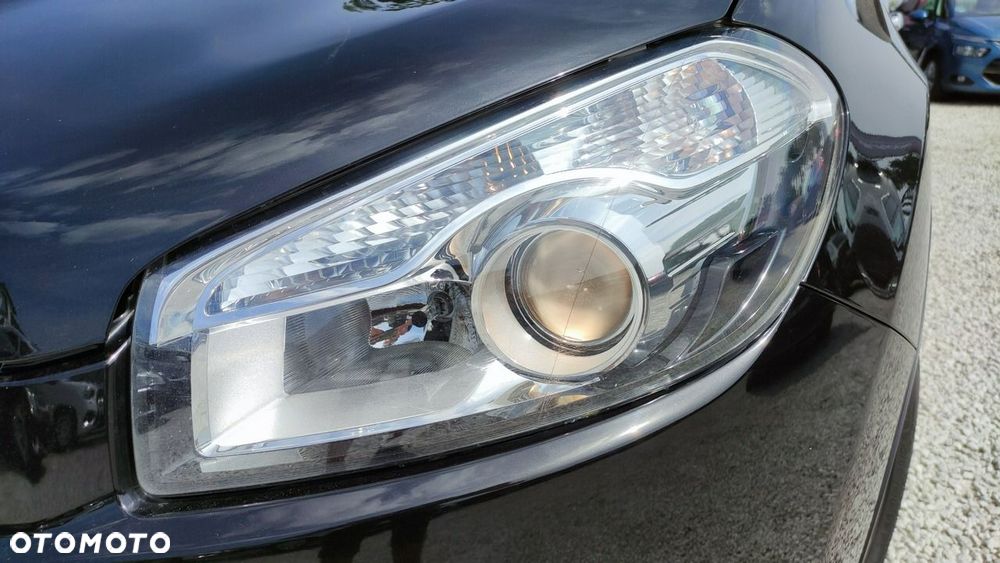 Nissan Qashqai - 20