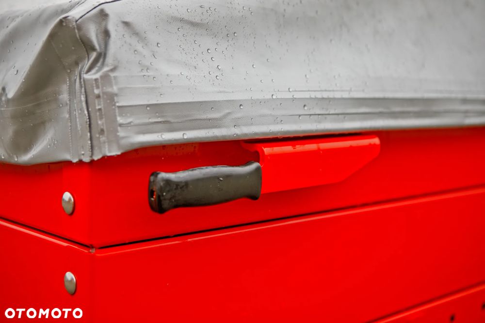 Maschio Gaspardo Precyzyjny rozsiewacz z wagą PRIMO EW 213 - 25