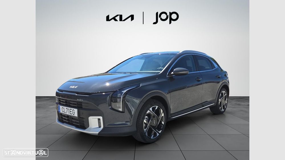 Kia XCeed 1.0 T-GDi Drive - 2
